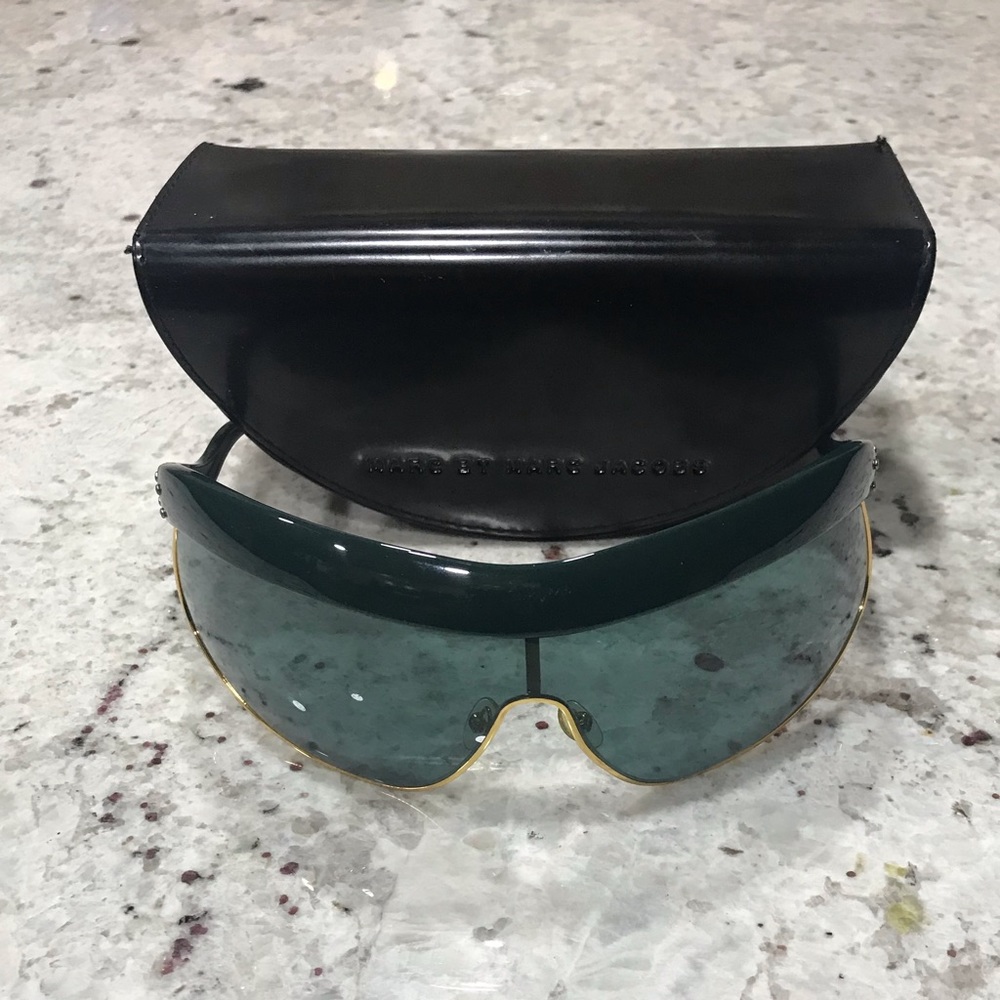 Marc Jacobs Sunnies